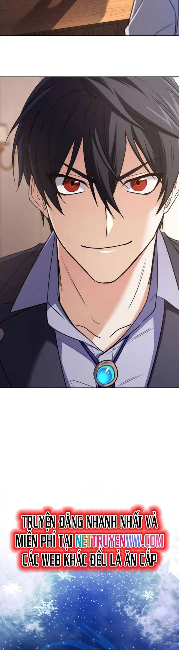 Sự Trở Lại Của Đại Pháp Sư Huyền Thoại Chap 17 - Next Chap 18