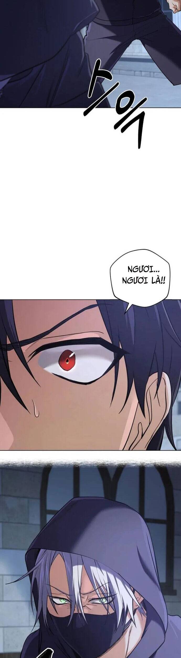 Sự Trở Lại Của Đại Pháp Sư Huyền Thoại Chap 18 - Next Chap 19