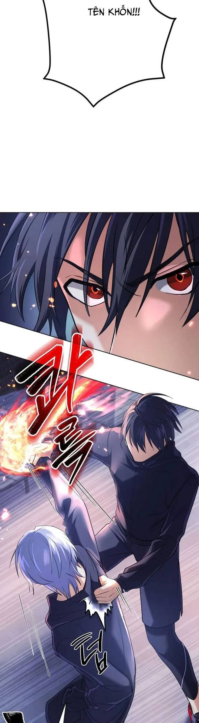 Sự Trở Lại Của Đại Pháp Sư Huyền Thoại Chap 18 - Next Chap 19