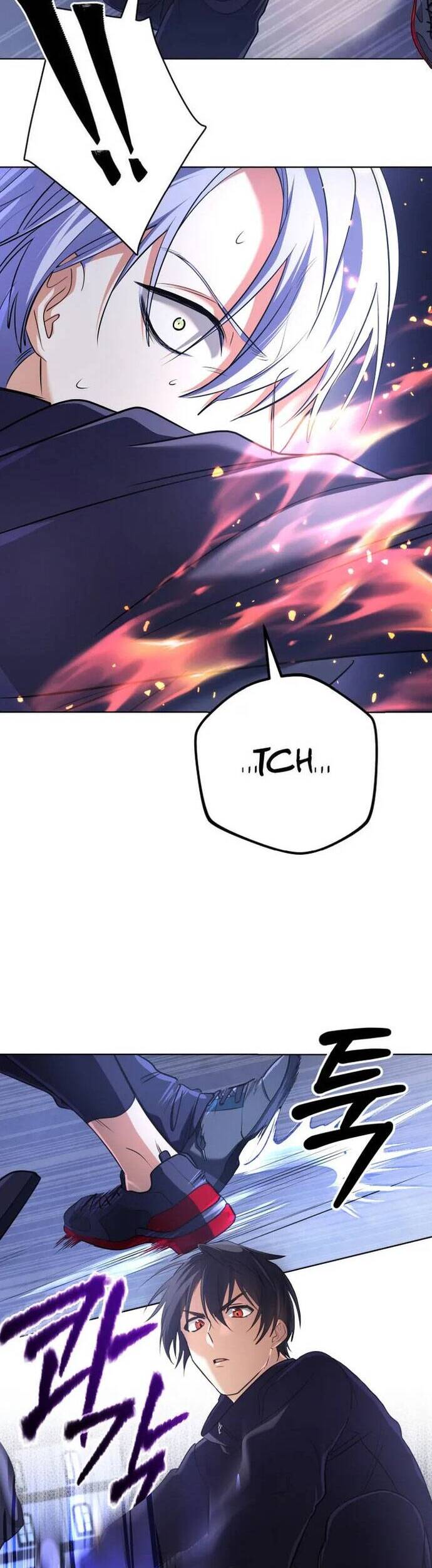 Sự Trở Lại Của Đại Pháp Sư Huyền Thoại Chap 18 - Next Chap 19
