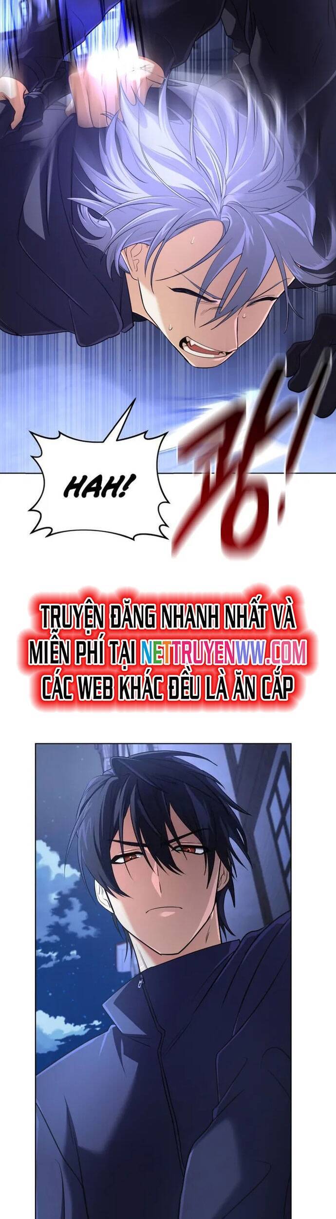 Sự Trở Lại Của Đại Pháp Sư Huyền Thoại Chap 18 - Next Chap 19