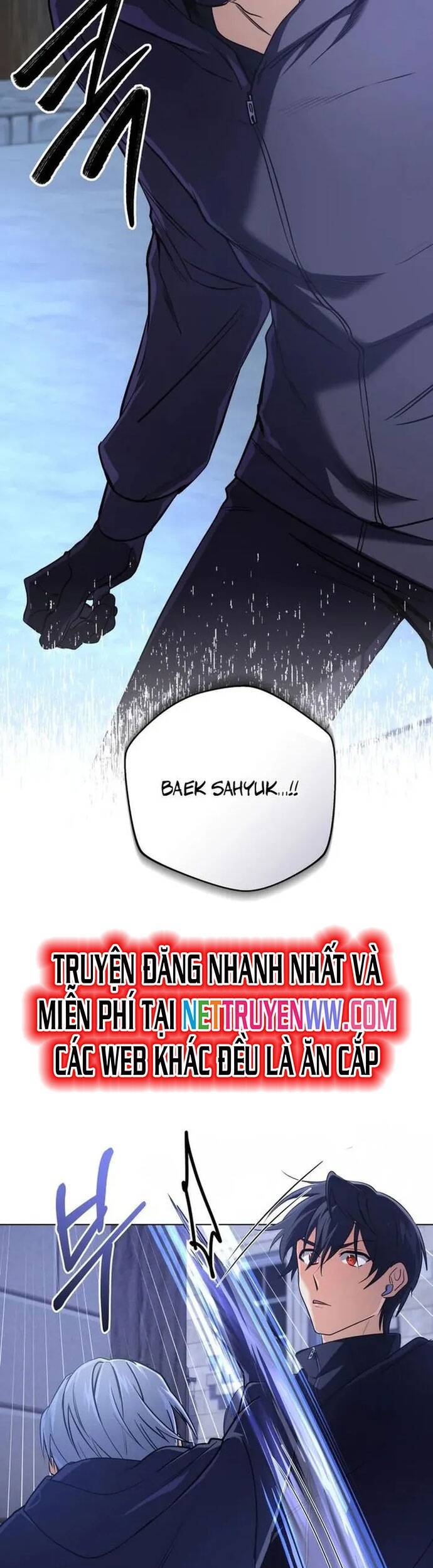 Sự Trở Lại Của Đại Pháp Sư Huyền Thoại Chap 18 - Next Chap 19