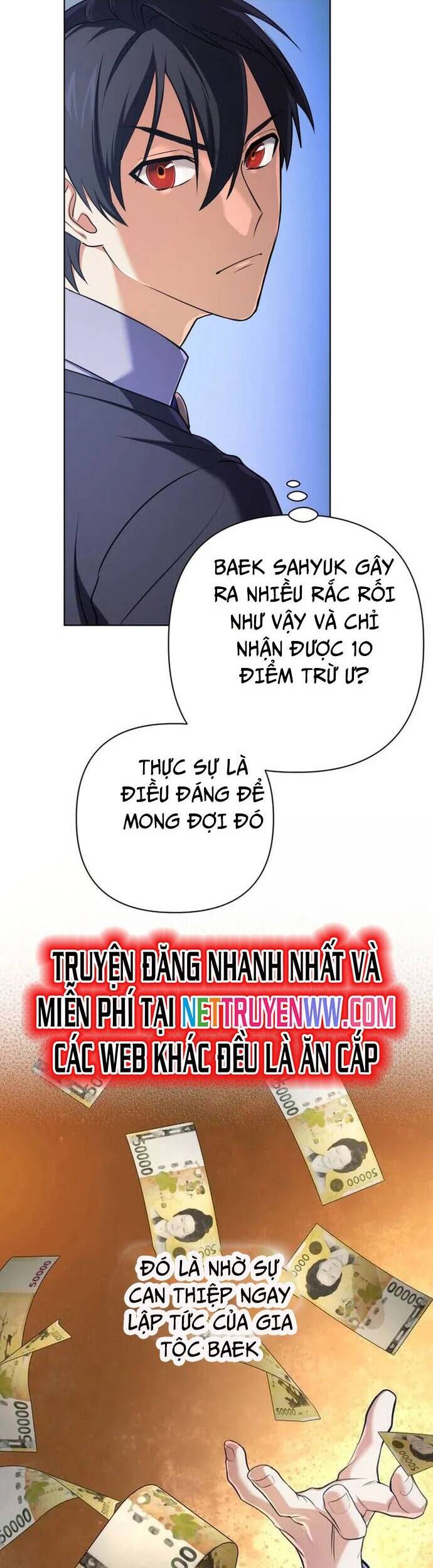 Sự Trở Lại Của Đại Pháp Sư Huyền Thoại Chap 18 - Next Chap 19