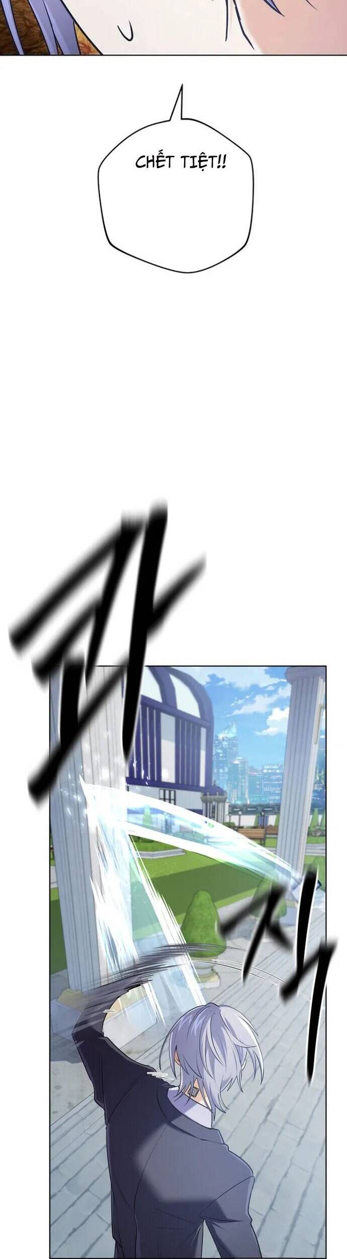 Sự Trở Lại Của Đại Pháp Sư Huyền Thoại Chap 18 - Next Chap 19
