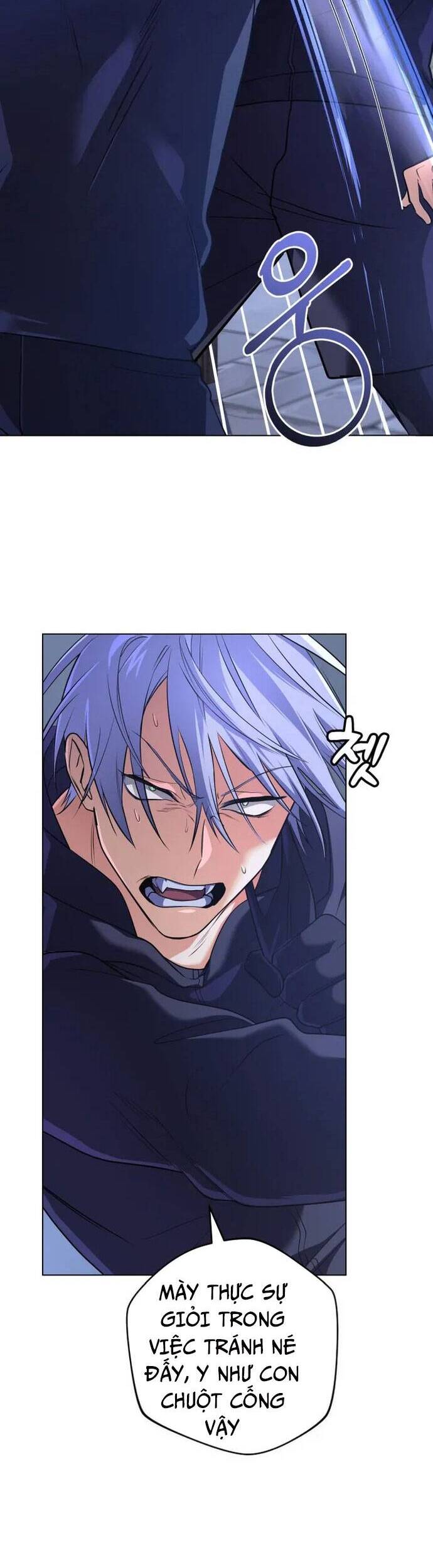 Sự Trở Lại Của Đại Pháp Sư Huyền Thoại Chap 18 - Next Chap 19