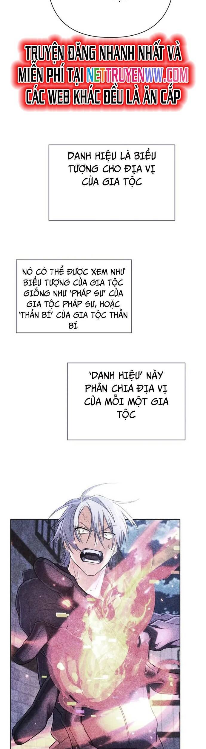 Sự Trở Lại Của Đại Pháp Sư Huyền Thoại Chap 18 - Next Chap 19