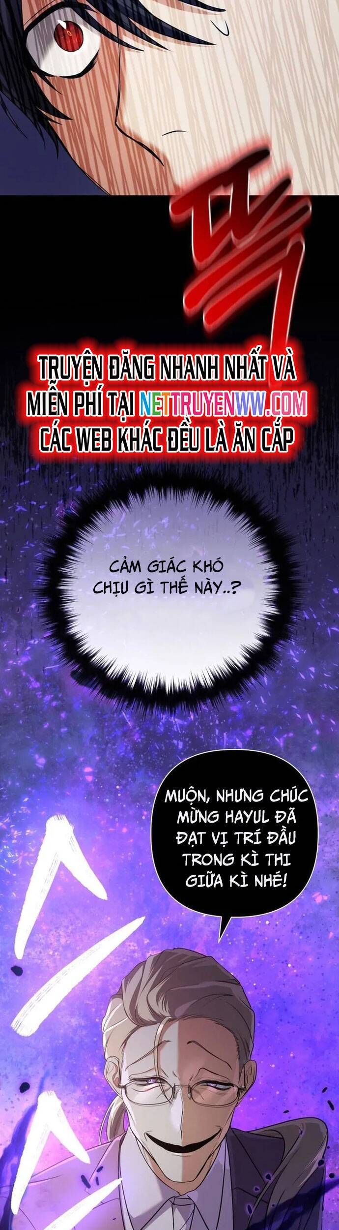 Sự Trở Lại Của Đại Pháp Sư Huyền Thoại Chap 19 - Next Chap 20