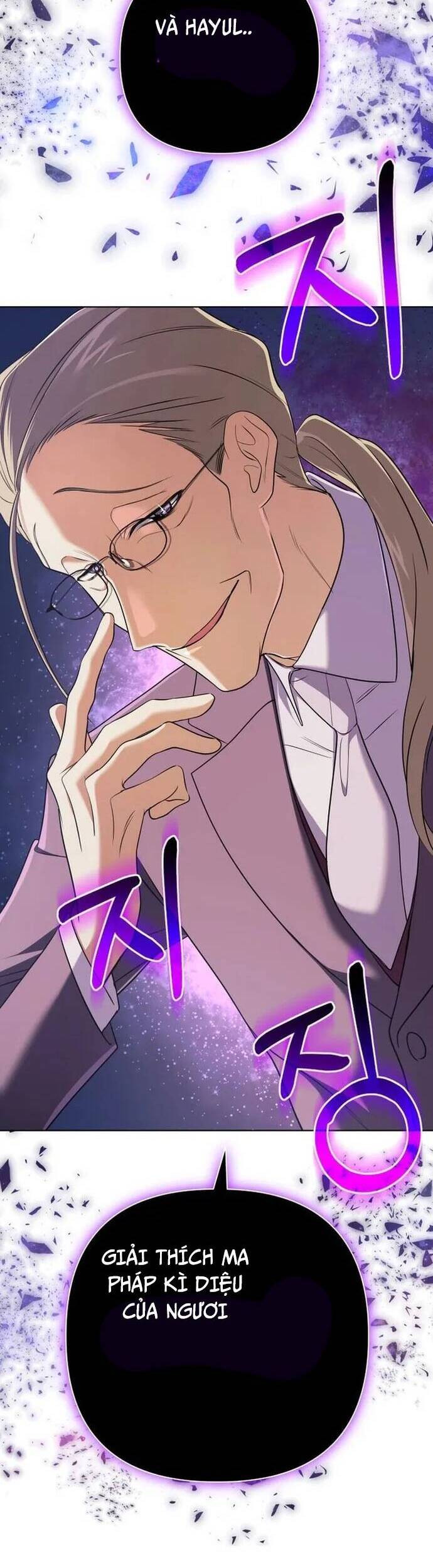 Sự Trở Lại Của Đại Pháp Sư Huyền Thoại Chap 19 - Next Chap 20