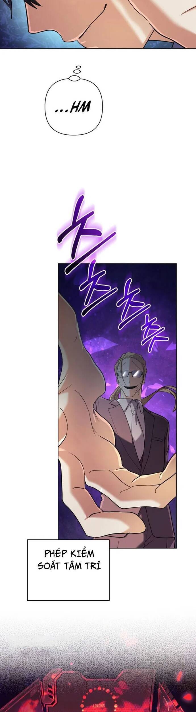 Sự Trở Lại Của Đại Pháp Sư Huyền Thoại Chap 19 - Next Chap 20