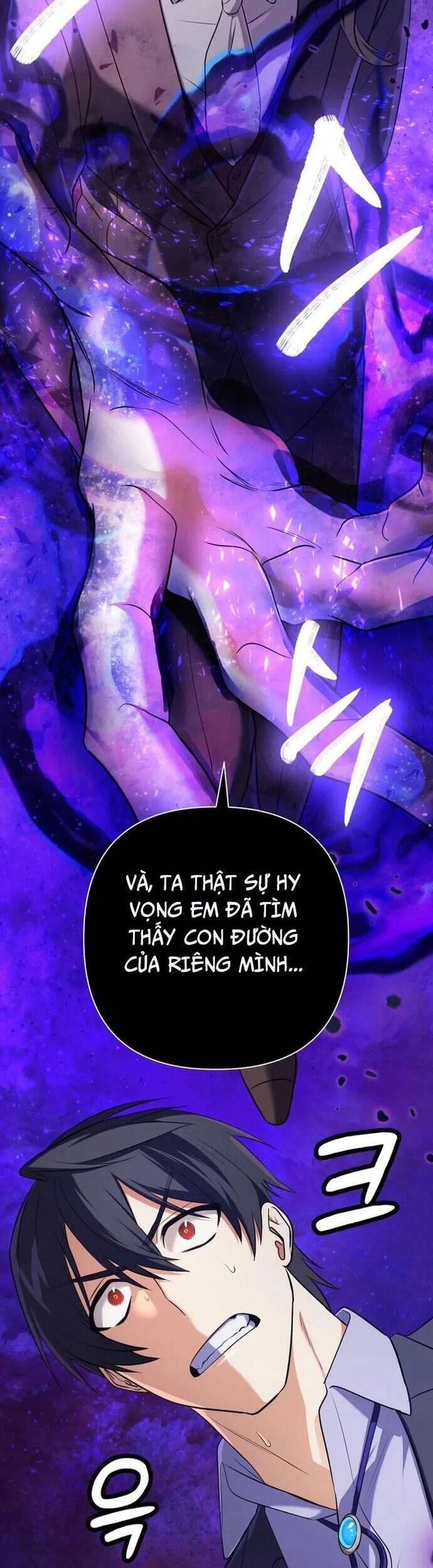 Sự Trở Lại Của Đại Pháp Sư Huyền Thoại Chap 19 - Next Chap 20