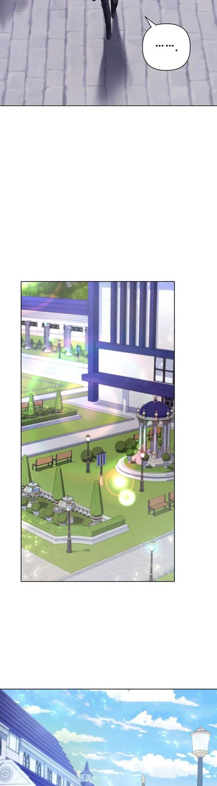 Sự Trở Lại Của Đại Pháp Sư Huyền Thoại Chap 19 - Next Chap 20