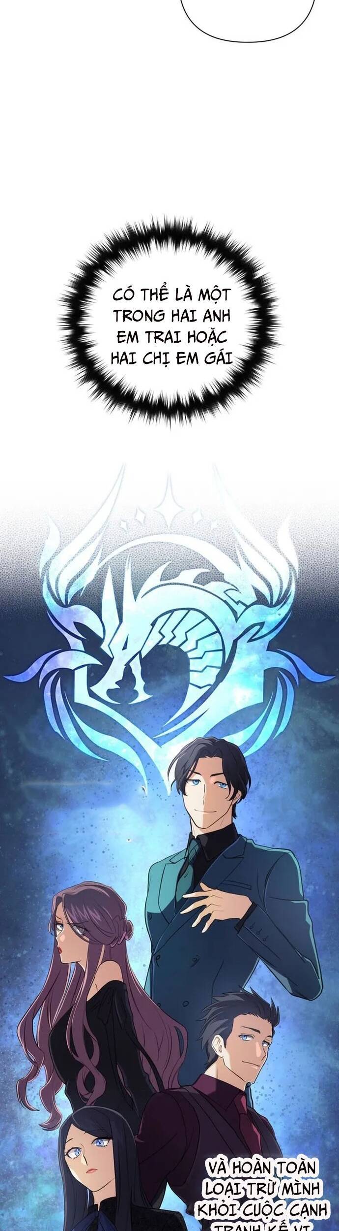 Sự Trở Lại Của Đại Pháp Sư Huyền Thoại Chap 19 - Next Chap 20