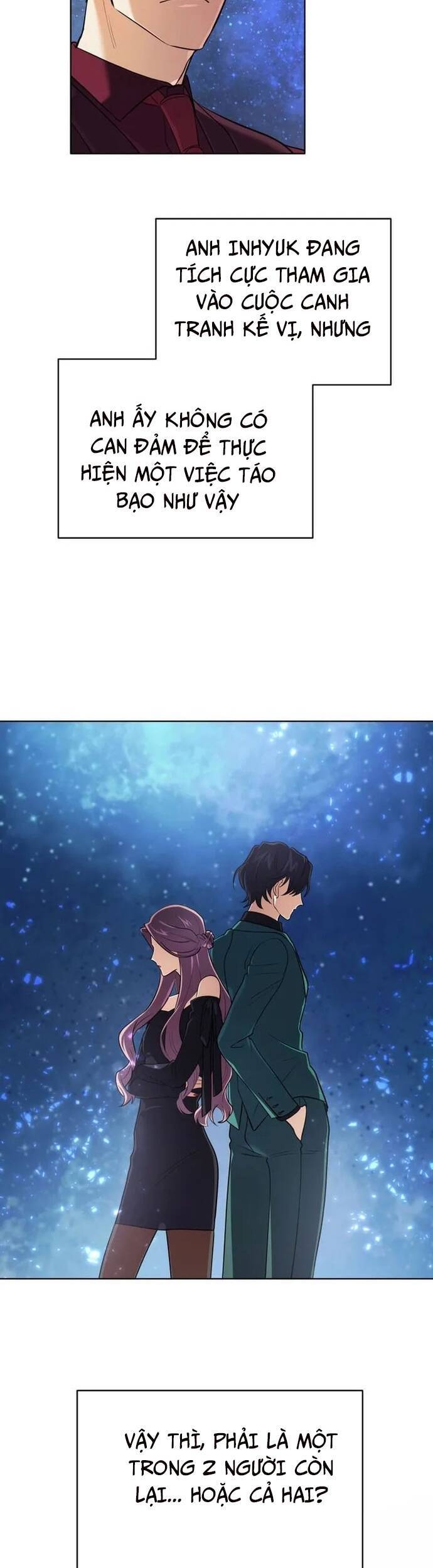 Sự Trở Lại Của Đại Pháp Sư Huyền Thoại Chap 19 - Next Chap 20