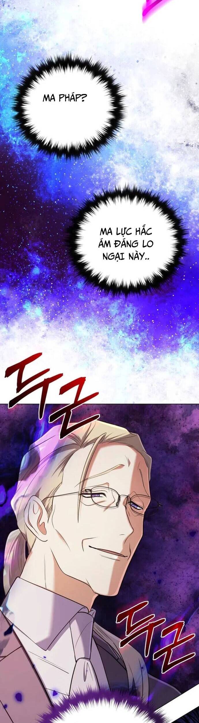 Sự Trở Lại Của Đại Pháp Sư Huyền Thoại Chap 19 - Next Chap 20