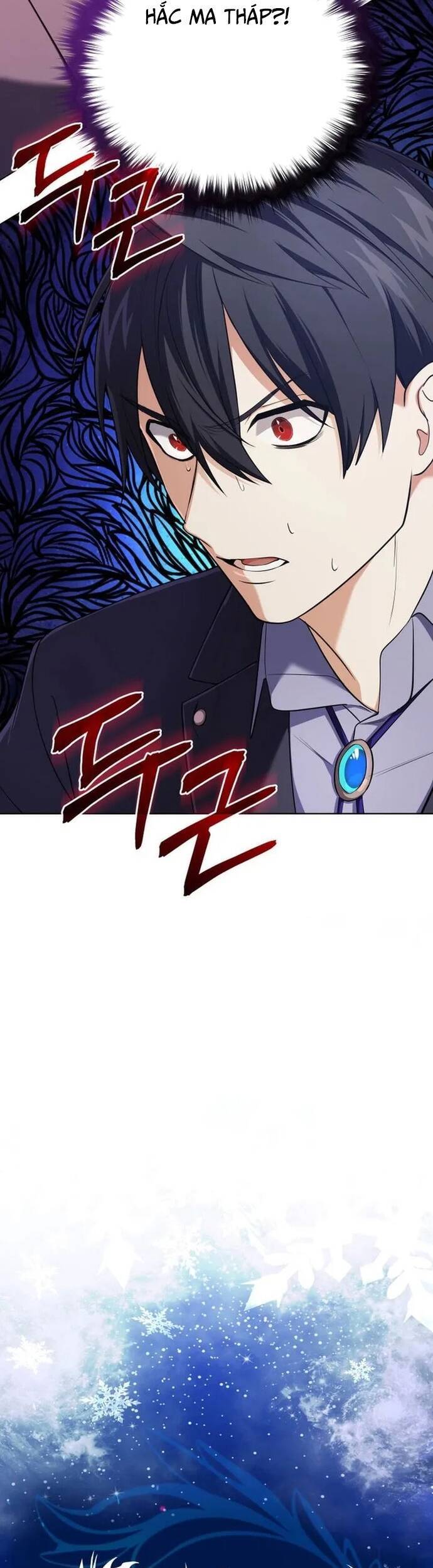 Sự Trở Lại Của Đại Pháp Sư Huyền Thoại Chap 19 - Next Chap 20