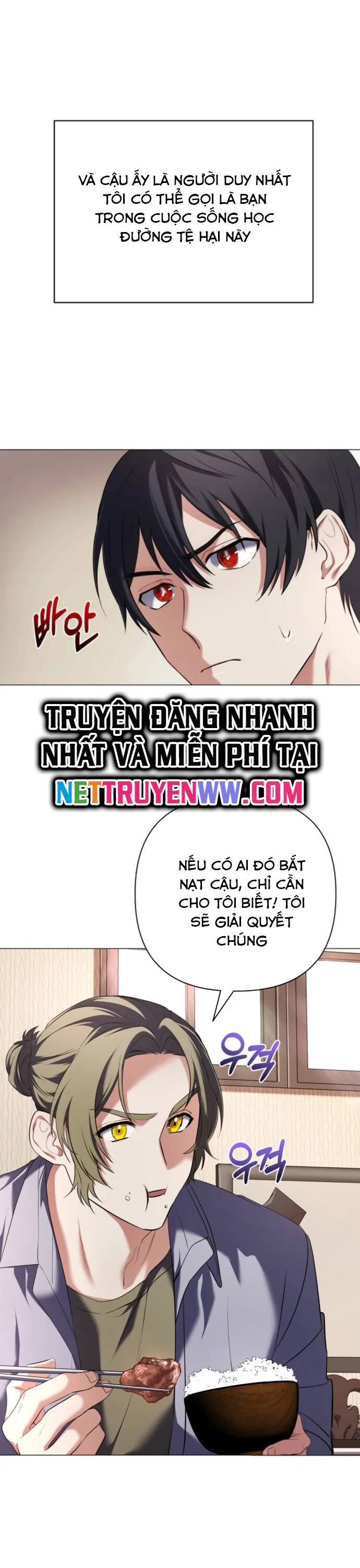 Sự Trở Lại Của Đại Pháp Sư Huyền Thoại Chap 2 - Next Chap 3