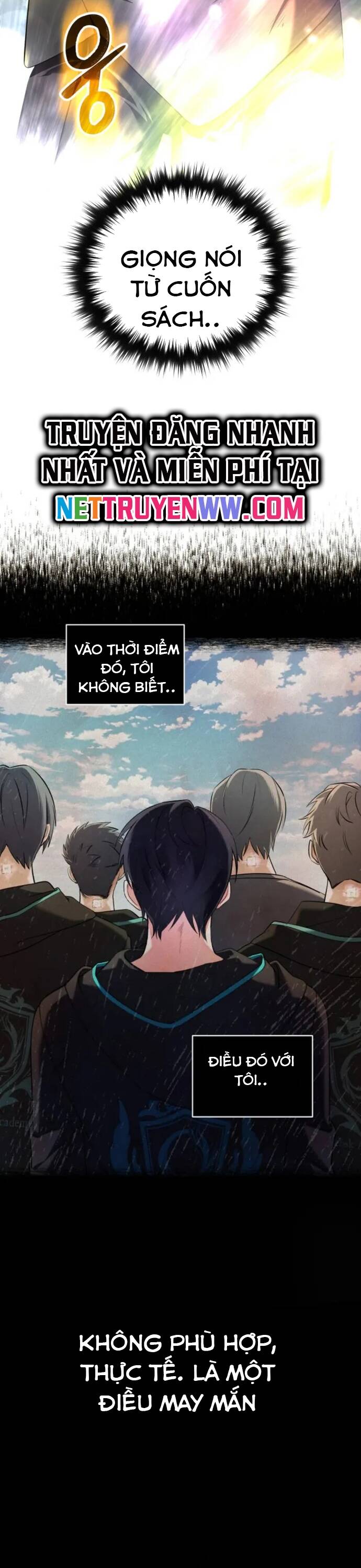 Sự Trở Lại Của Đại Pháp Sư Huyền Thoại Chap 2 - Next Chap 3