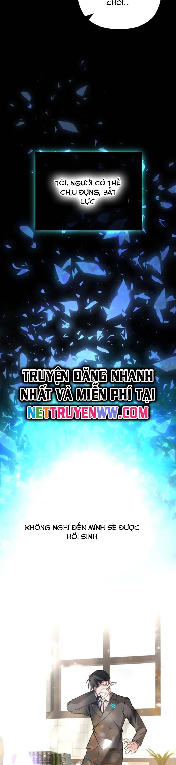 Sự Trở Lại Của Đại Pháp Sư Huyền Thoại Chap 2 - Next Chap 3