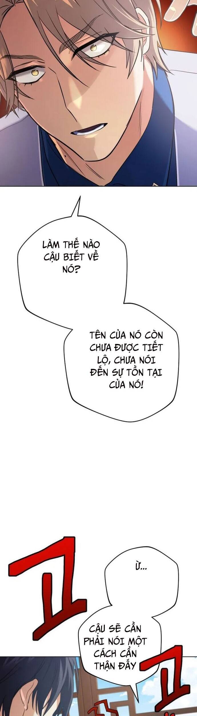Sự Trở Lại Của Đại Pháp Sư Huyền Thoại Chap 20 - Next Chap 21