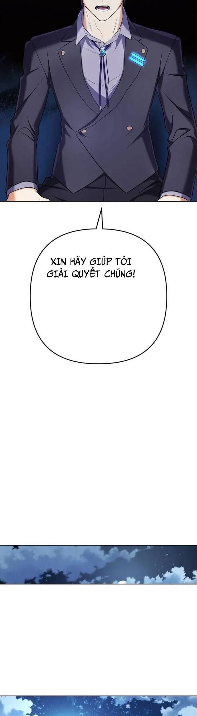 Sự Trở Lại Của Đại Pháp Sư Huyền Thoại Chap 20 - Next Chap 21
