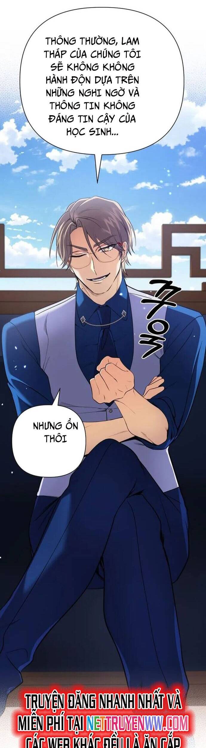 Sự Trở Lại Của Đại Pháp Sư Huyền Thoại Chap 20 - Next Chap 21
