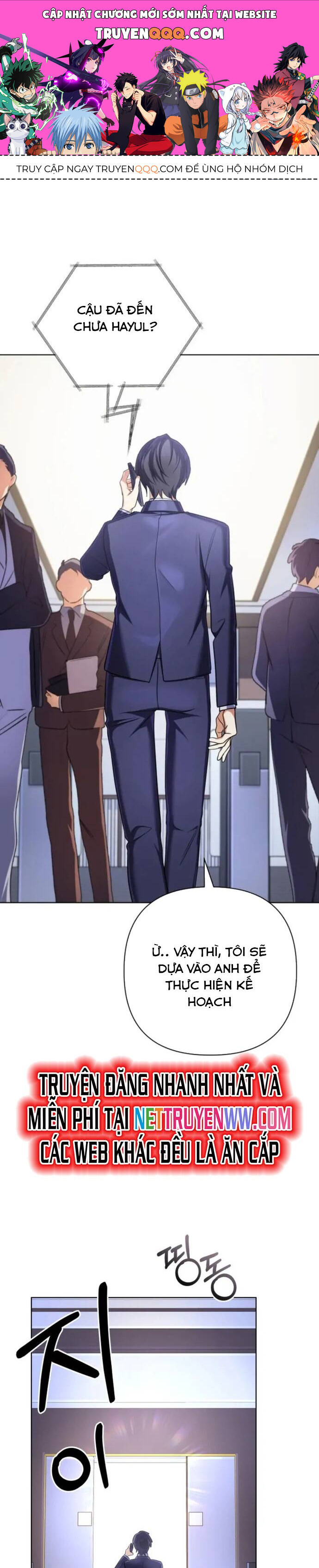 Sự Trở Lại Của Đại Pháp Sư Huyền Thoại Chap 21 - Next Chap 22