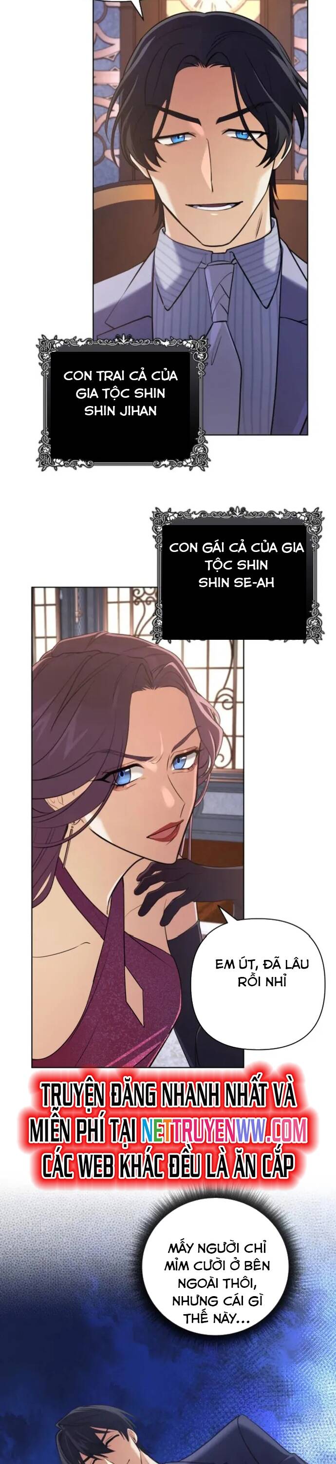 Sự Trở Lại Của Đại Pháp Sư Huyền Thoại Chap 21 - Next Chap 22