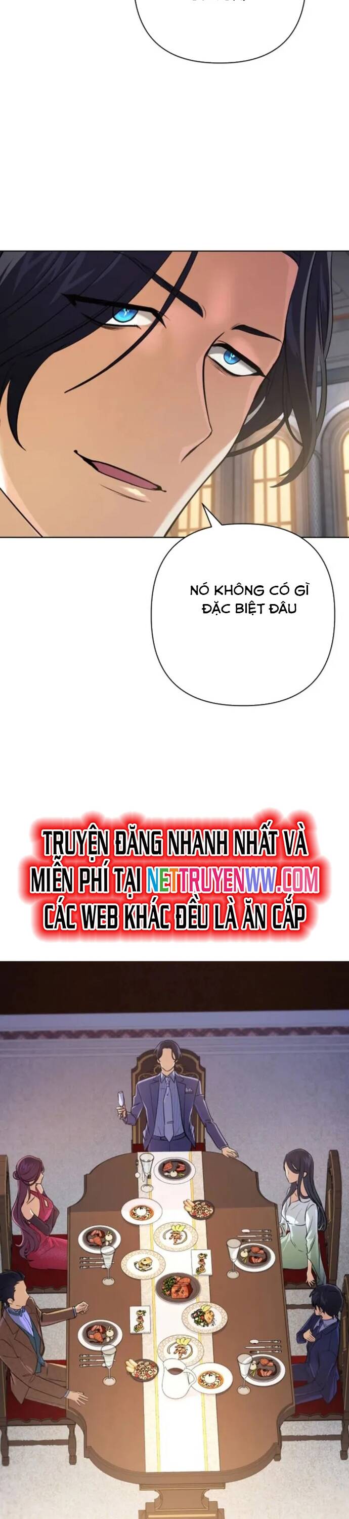 Sự Trở Lại Của Đại Pháp Sư Huyền Thoại Chap 21 - Next Chap 22