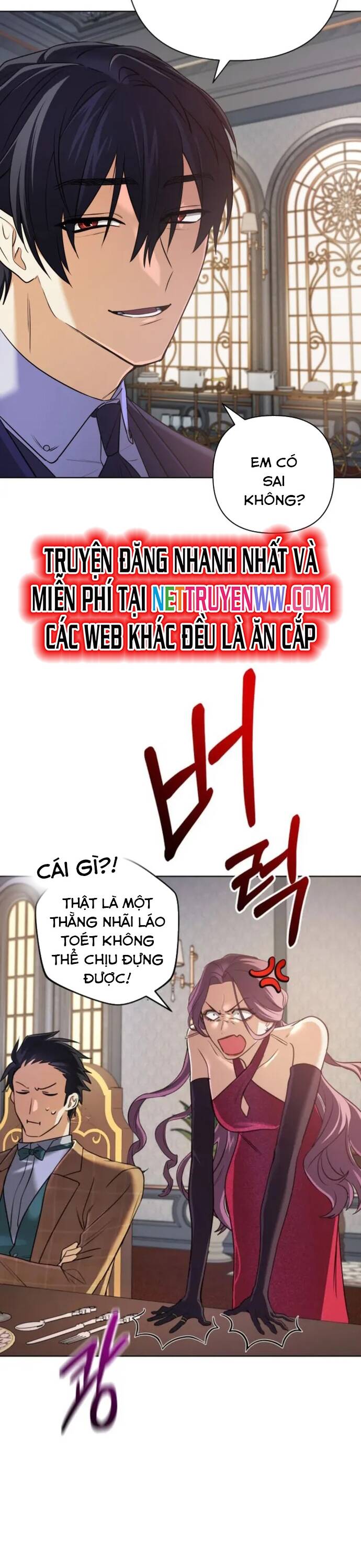 Sự Trở Lại Của Đại Pháp Sư Huyền Thoại Chap 21 - Next Chap 22