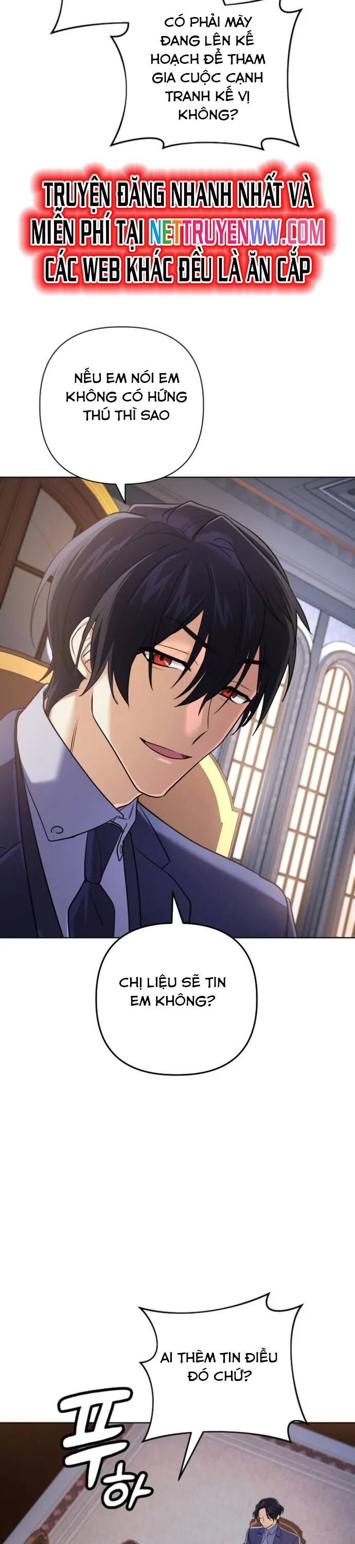 Sự Trở Lại Của Đại Pháp Sư Huyền Thoại Chap 21 - Next Chap 22