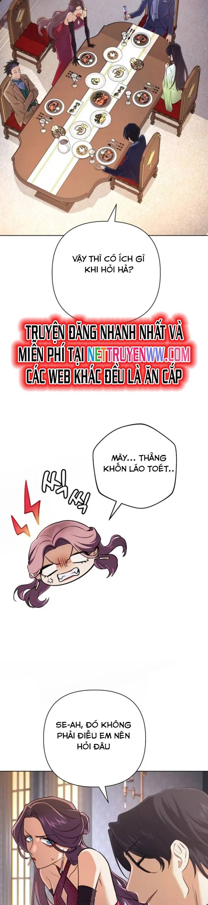 Sự Trở Lại Của Đại Pháp Sư Huyền Thoại Chap 21 - Next Chap 22
