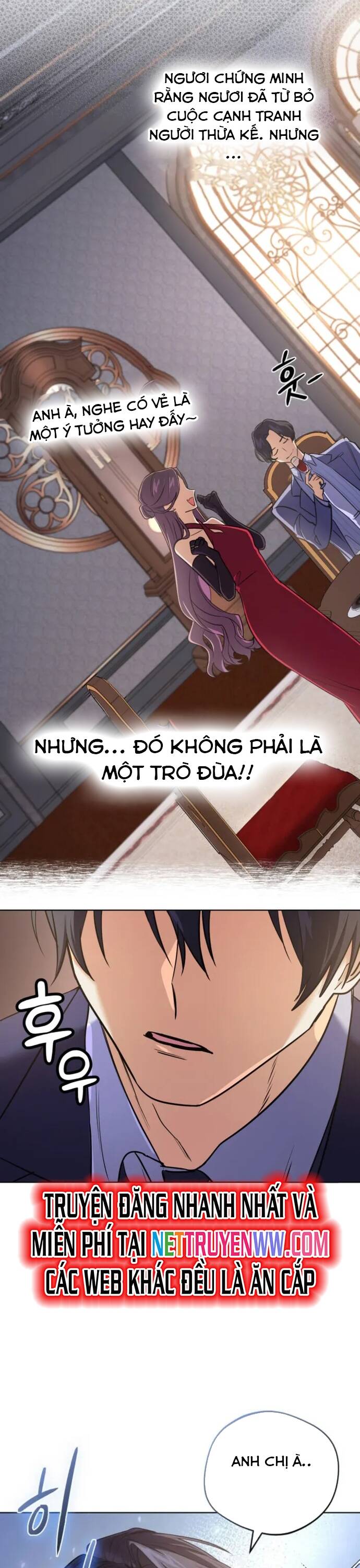 Sự Trở Lại Của Đại Pháp Sư Huyền Thoại Chap 21 - Next Chap 22