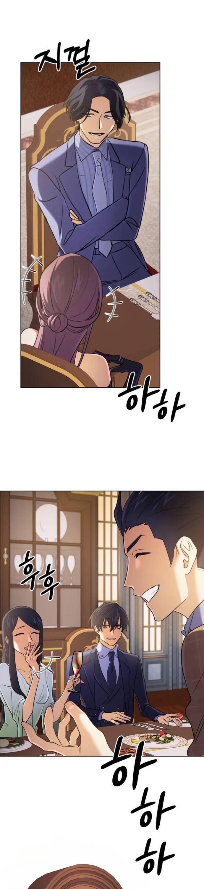 Sự Trở Lại Của Đại Pháp Sư Huyền Thoại Chap 21 - Next Chap 22