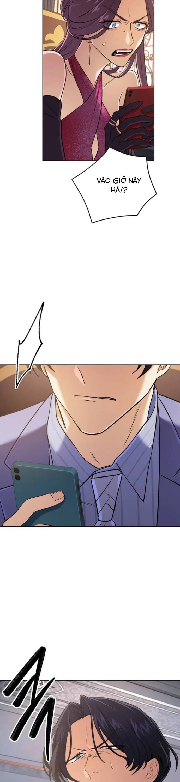 Sự Trở Lại Của Đại Pháp Sư Huyền Thoại Chap 21 - Next Chap 22