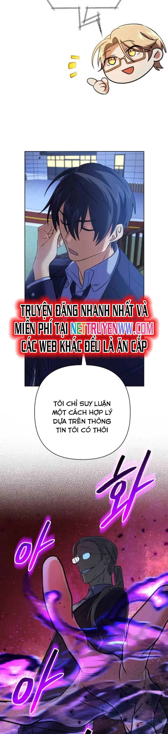 Sự Trở Lại Của Đại Pháp Sư Huyền Thoại Chap 21 - Next Chap 22