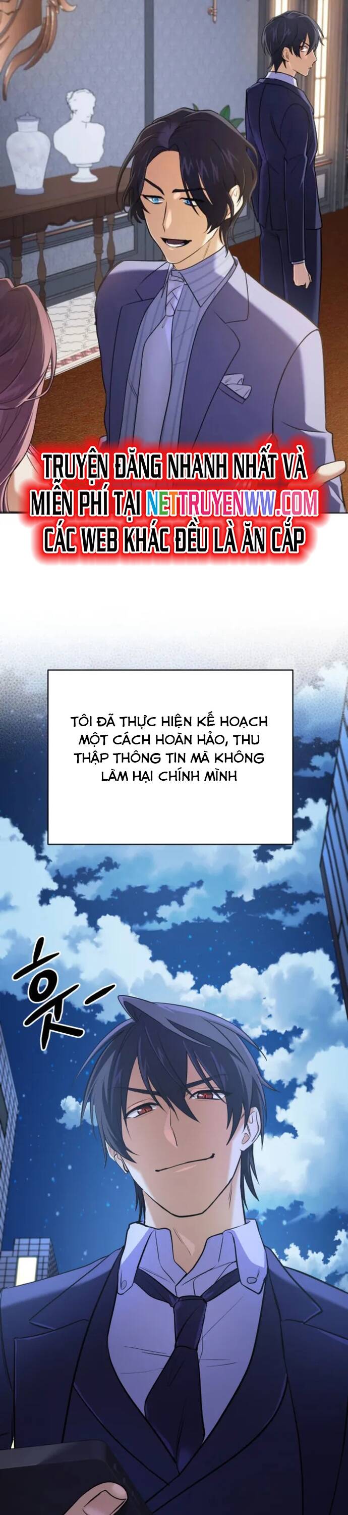 Sự Trở Lại Của Đại Pháp Sư Huyền Thoại Chap 21 - Next Chap 22