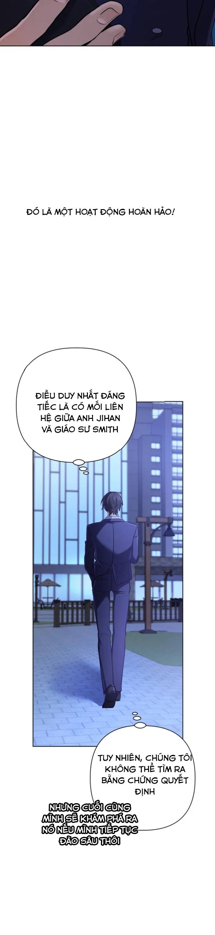 Sự Trở Lại Của Đại Pháp Sư Huyền Thoại Chap 21 - Next Chap 22