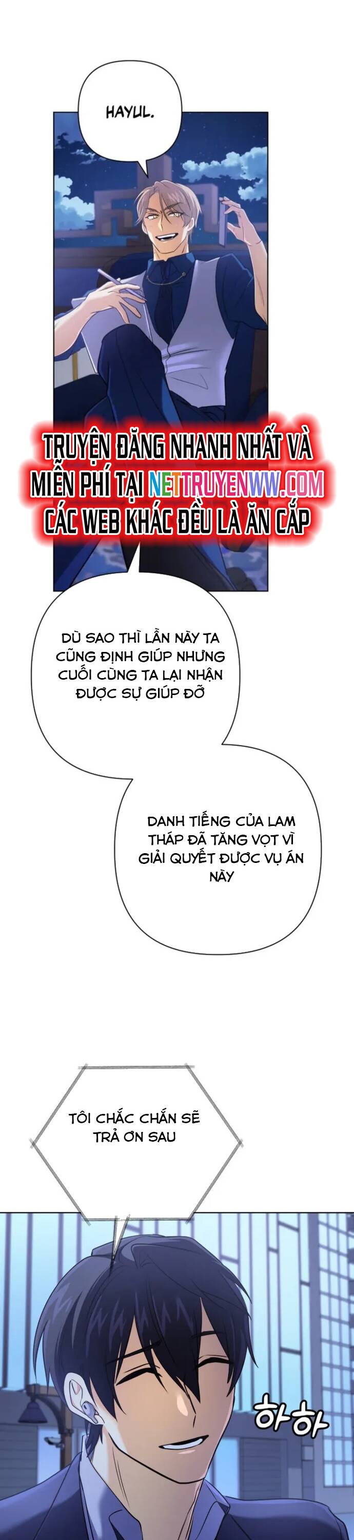 Sự Trở Lại Của Đại Pháp Sư Huyền Thoại Chap 21 - Next Chap 22
