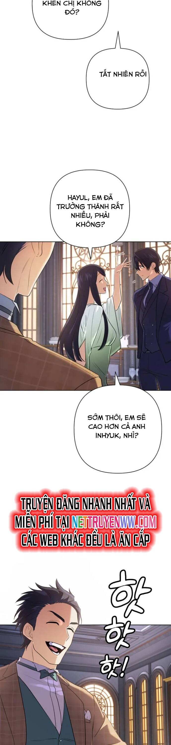 Sự Trở Lại Của Đại Pháp Sư Huyền Thoại Chap 21 - Next Chap 22