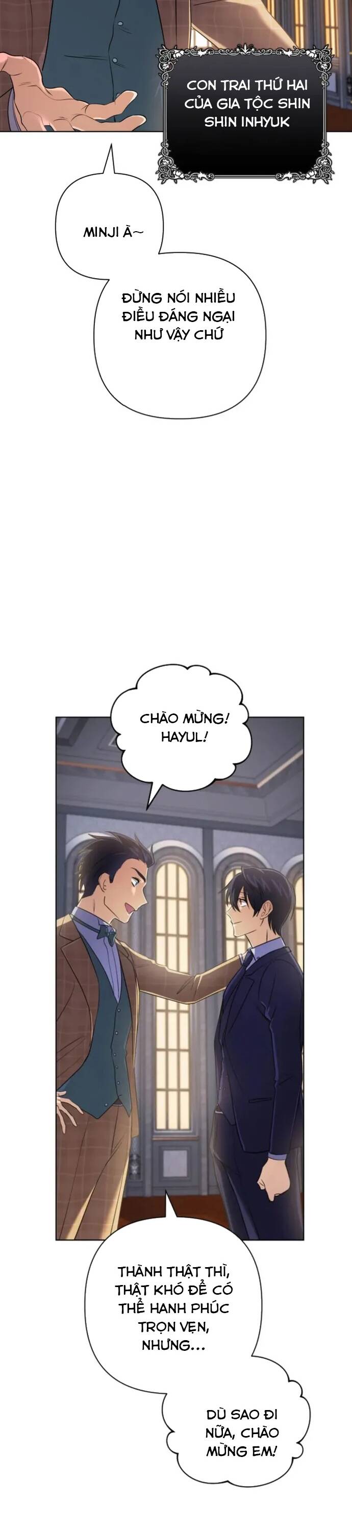 Sự Trở Lại Của Đại Pháp Sư Huyền Thoại Chap 21 - Next Chap 22