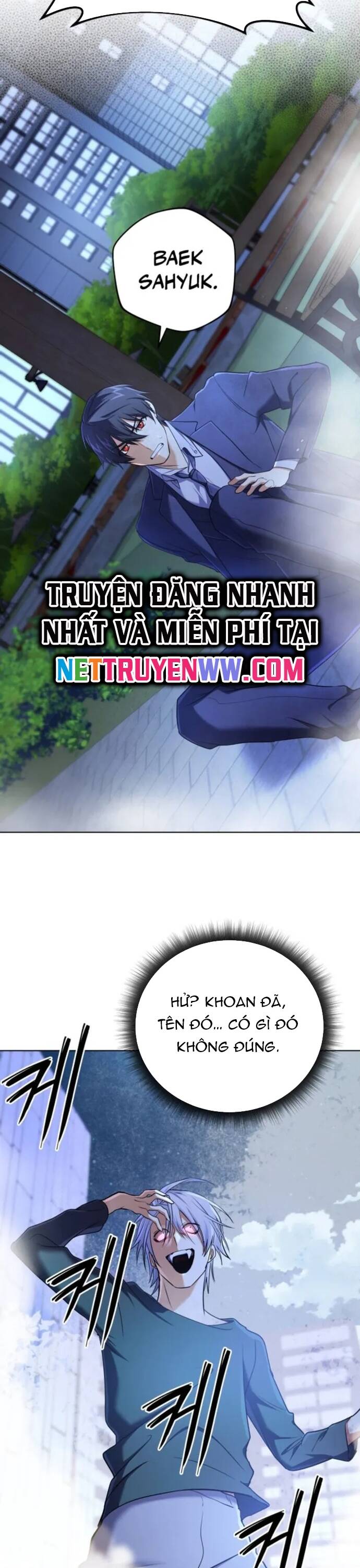 Sự Trở Lại Của Đại Pháp Sư Huyền Thoại Chap 22 - Next Chap 23
