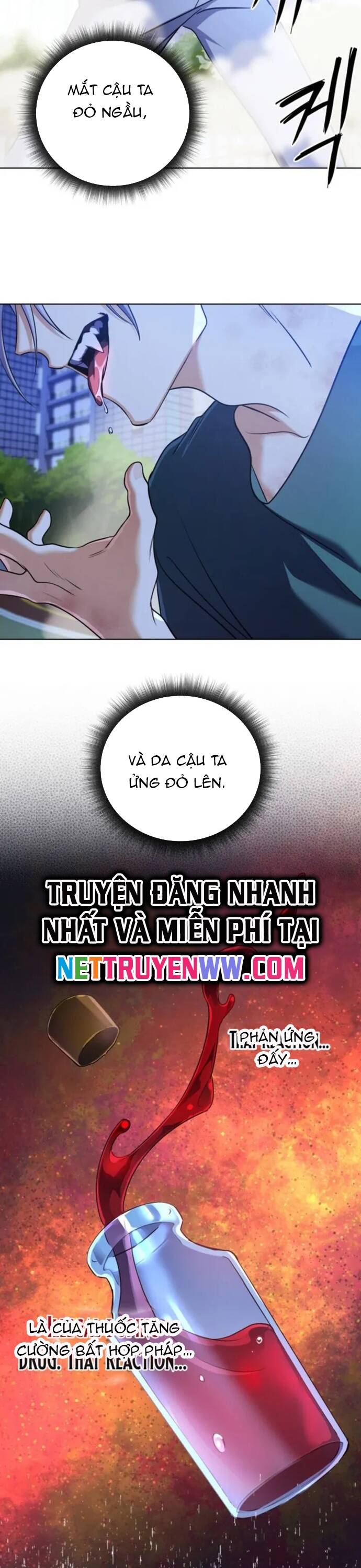 Sự Trở Lại Của Đại Pháp Sư Huyền Thoại Chap 22 - Next Chap 23