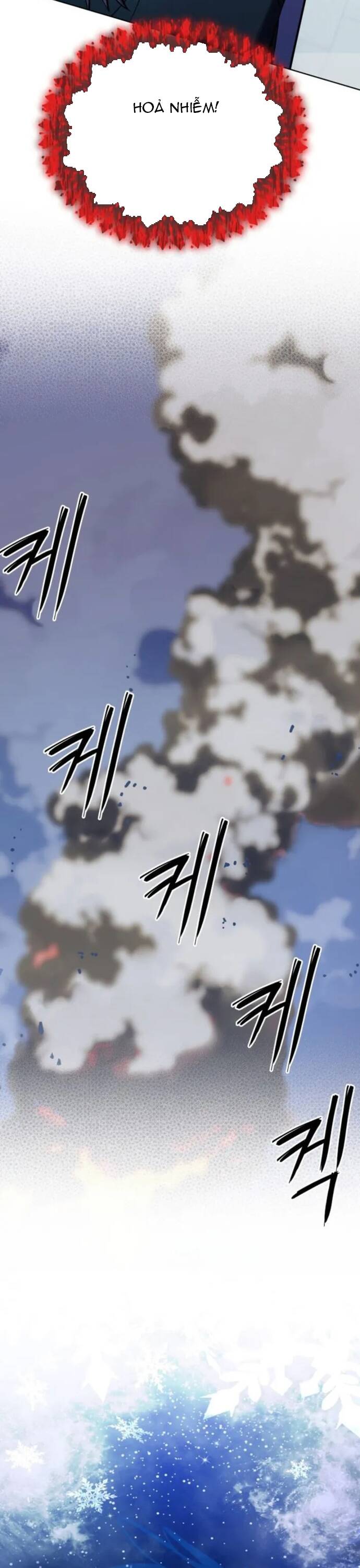 Sự Trở Lại Của Đại Pháp Sư Huyền Thoại Chap 22 - Next Chap 23