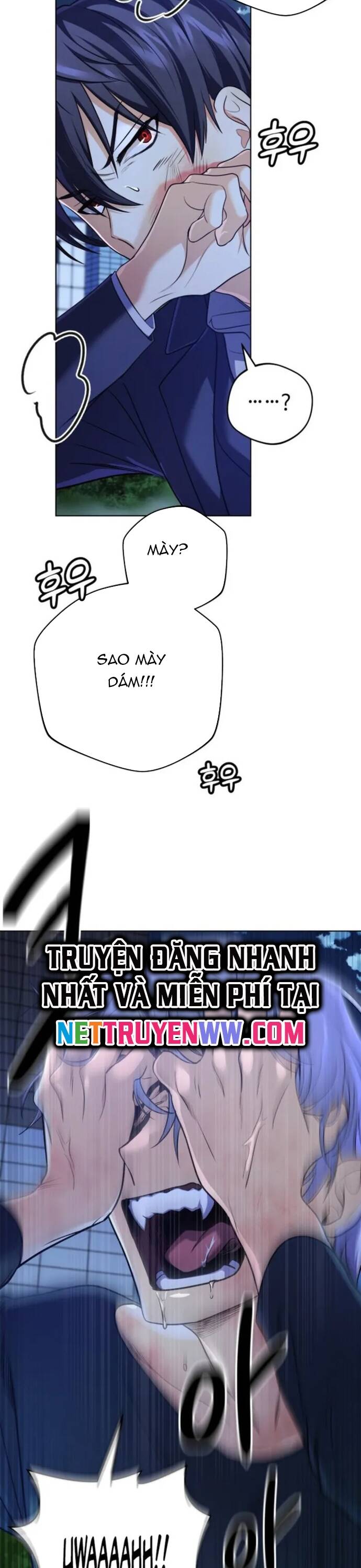 Sự Trở Lại Của Đại Pháp Sư Huyền Thoại Chap 22 - Next Chap 23