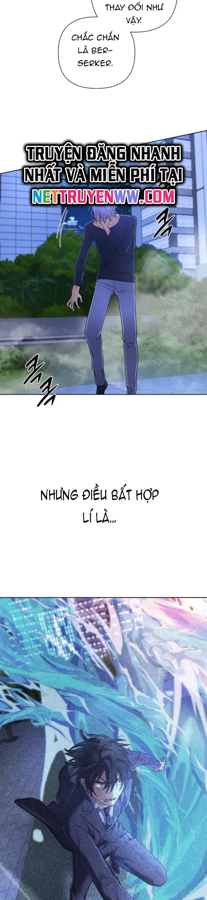 Sự Trở Lại Của Đại Pháp Sư Huyền Thoại Chap 22 - Next Chap 23