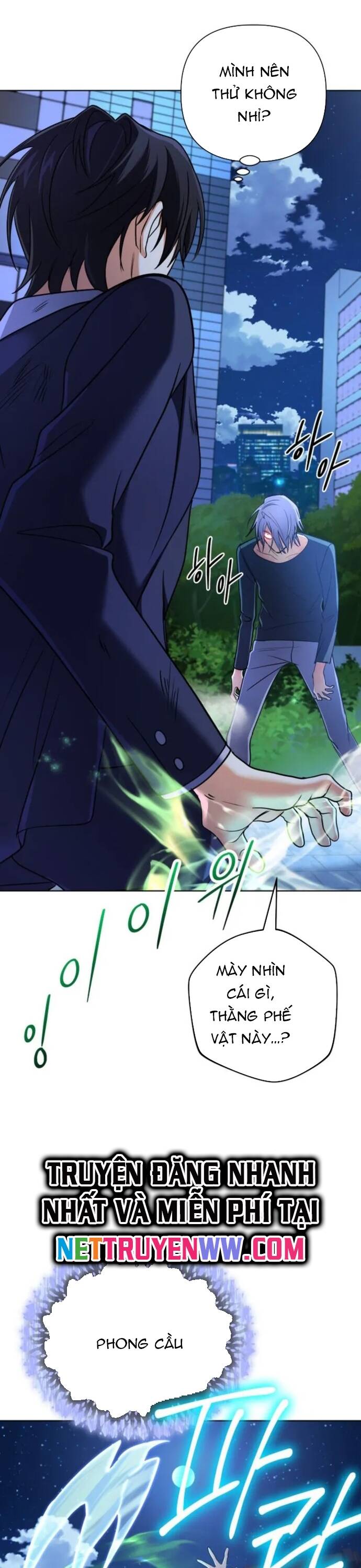 Sự Trở Lại Của Đại Pháp Sư Huyền Thoại Chap 22 - Next Chap 23