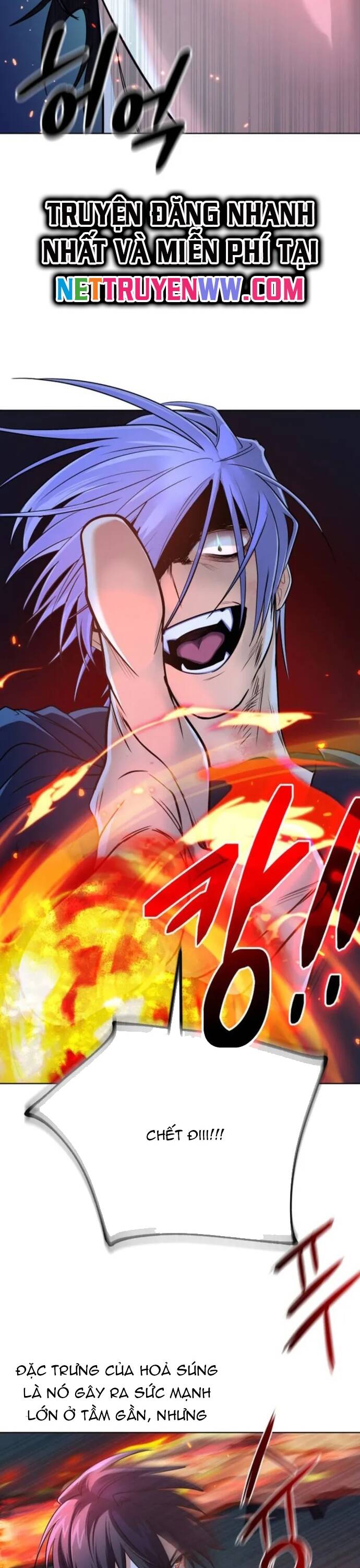 Sự Trở Lại Của Đại Pháp Sư Huyền Thoại Chap 22 - Next Chap 23