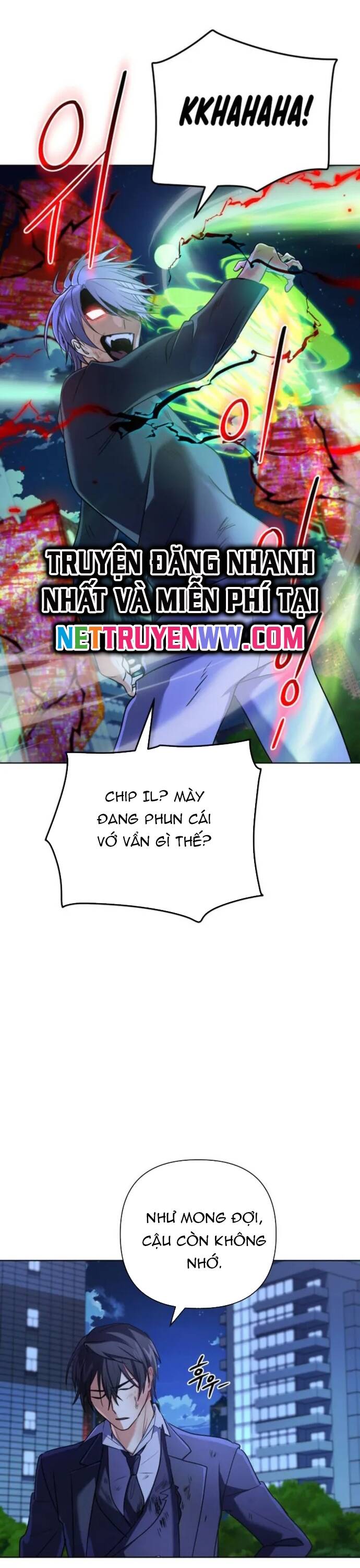 Sự Trở Lại Của Đại Pháp Sư Huyền Thoại Chap 22 - Next Chap 23
