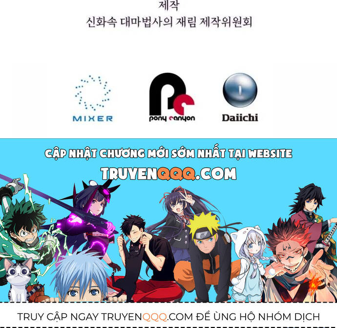 Sự Trở Lại Của Đại Pháp Sư Huyền Thoại Chap 22 - Next Chap 23