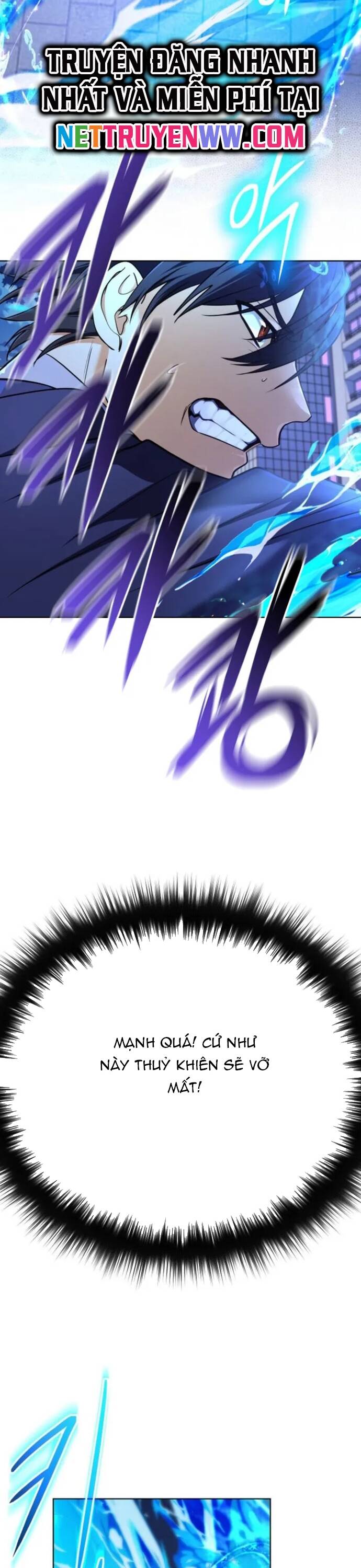 Sự Trở Lại Của Đại Pháp Sư Huyền Thoại Chap 22 - Next Chap 23